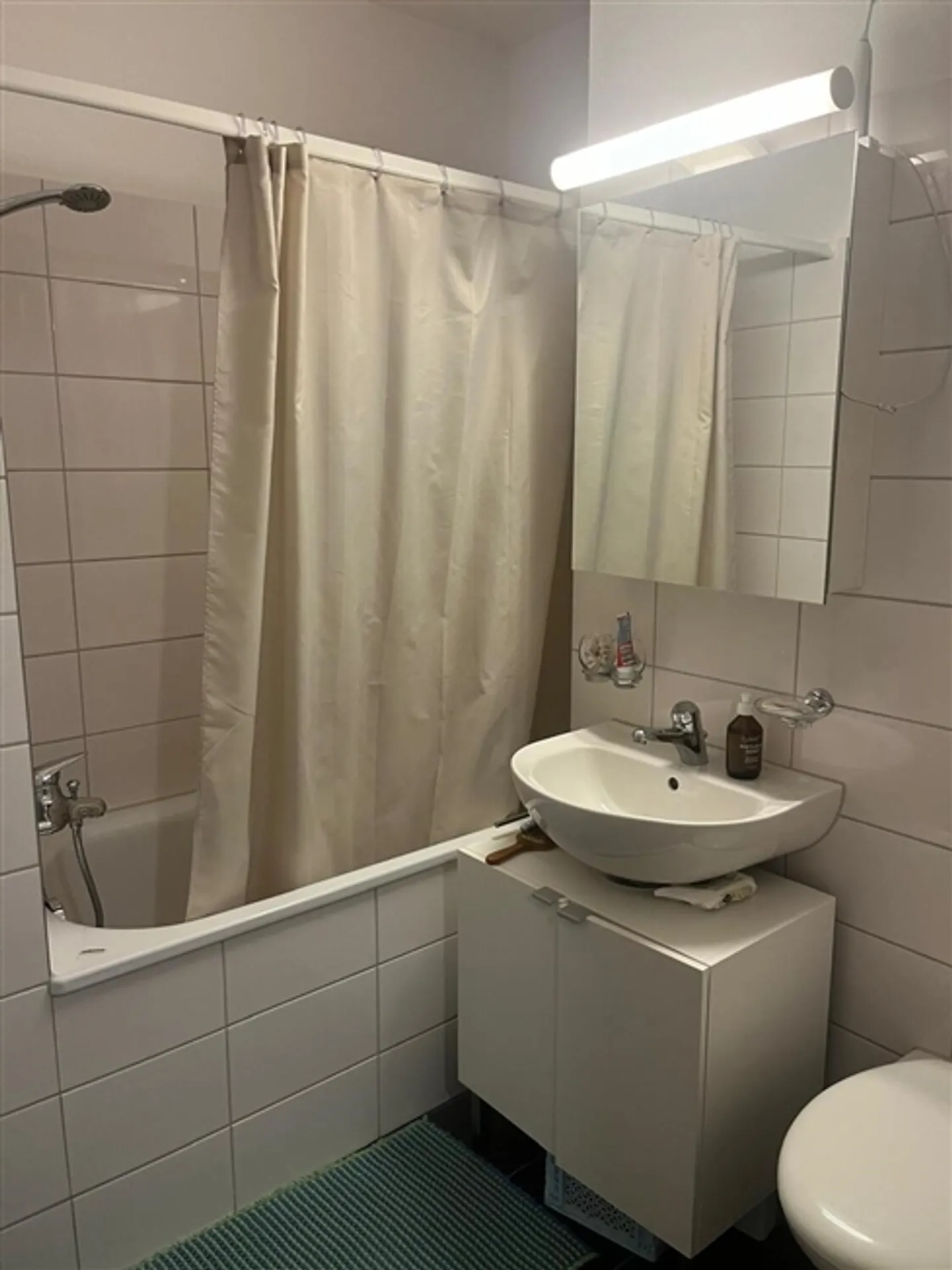 Wohnung mieten - Foto 7 von 9