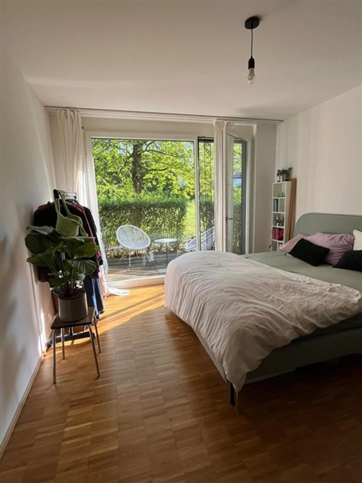 Wohnung mieten - Foto 6 von 9