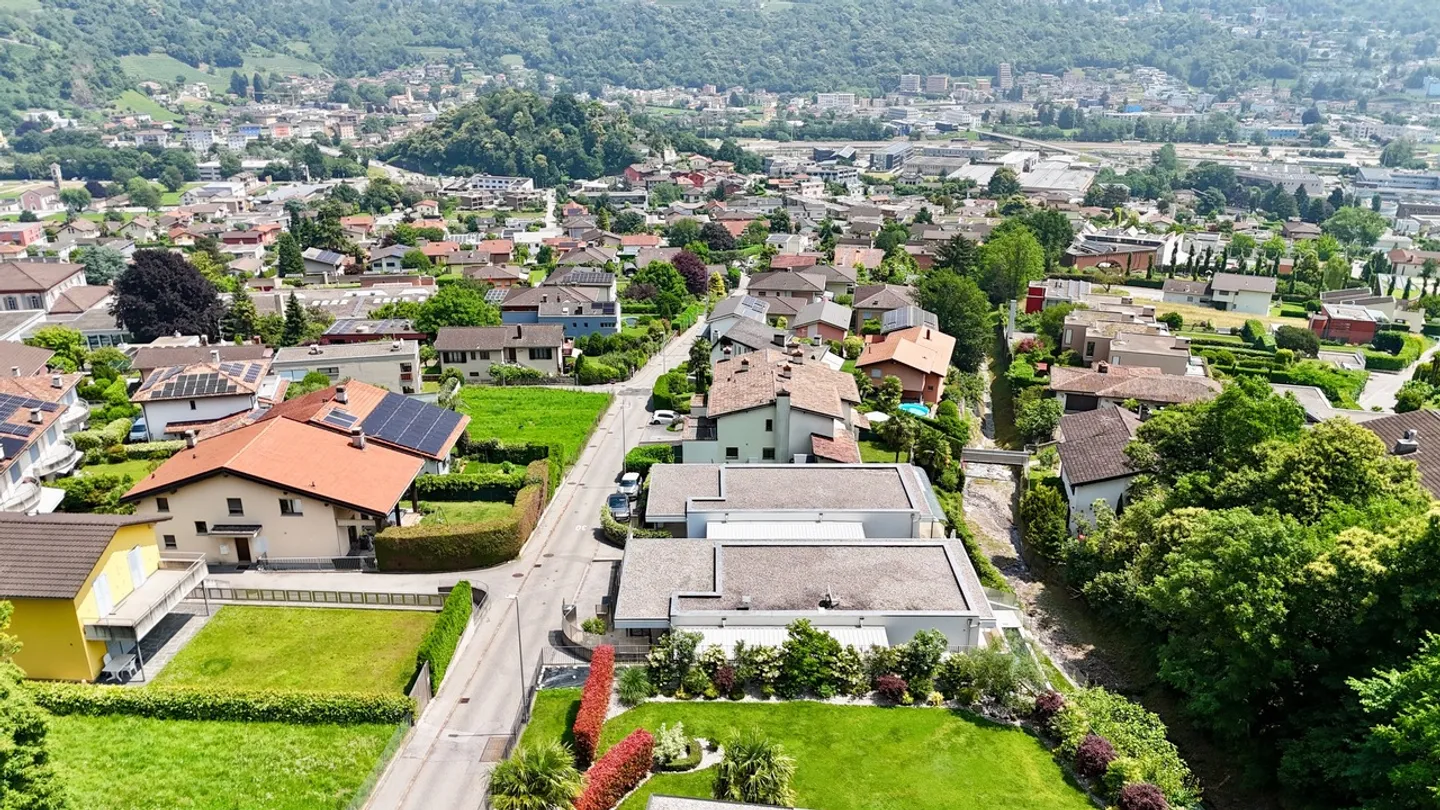 Villa in vendita - Foto 4 di 21