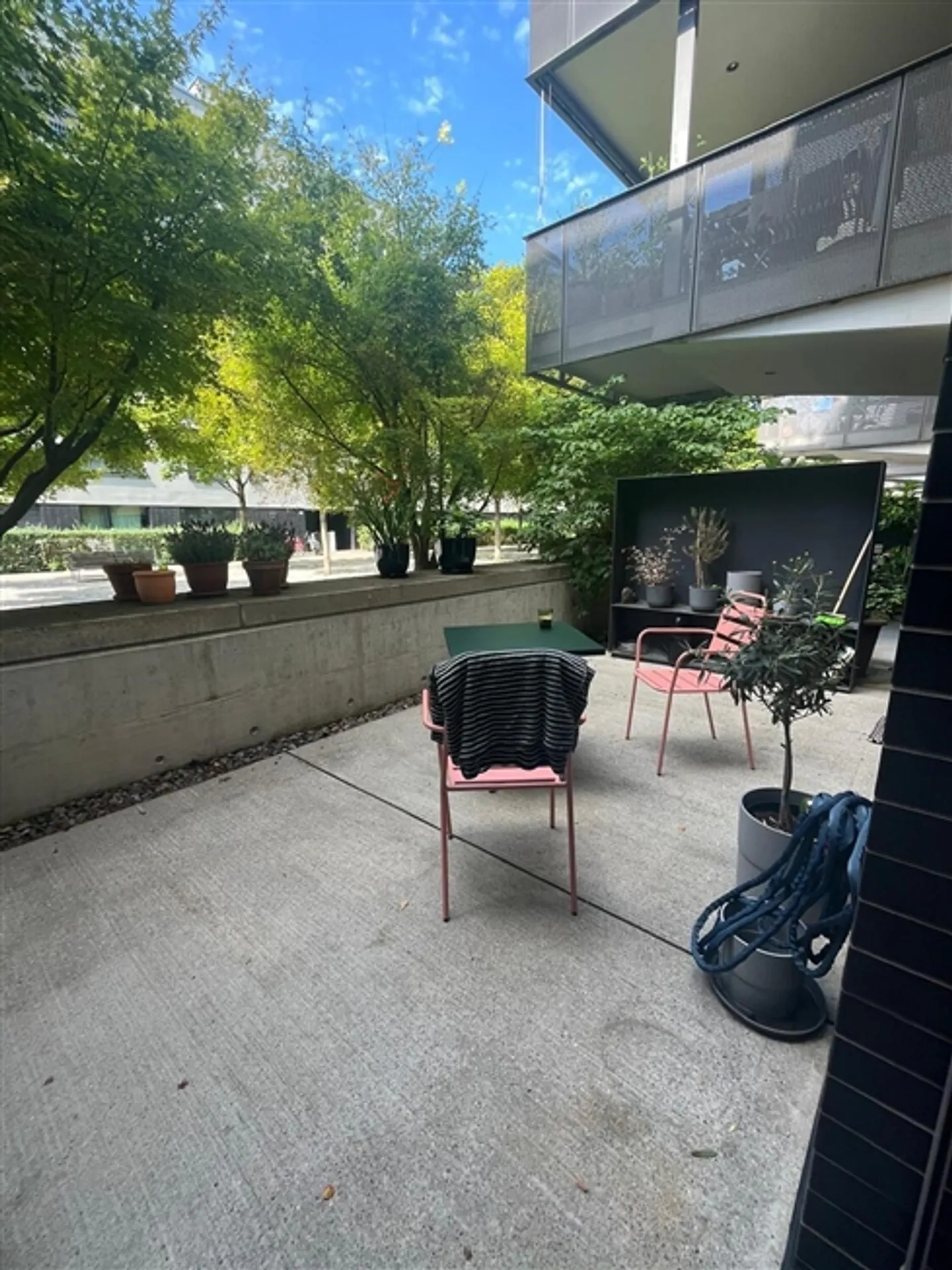 Wohnung mieten - Foto 8 von 9