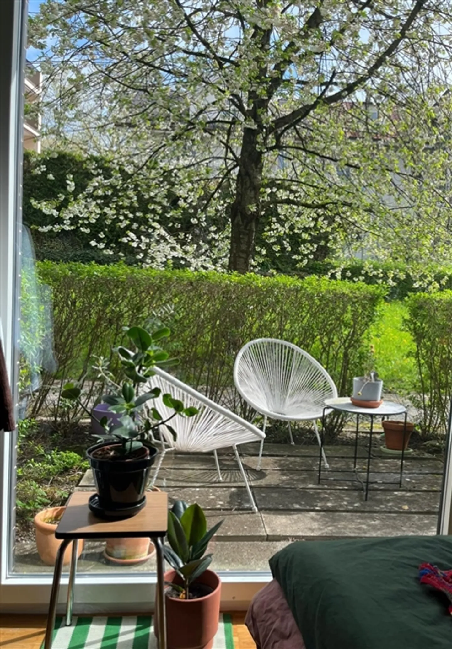 Wohnung mieten - Foto 9 von 9