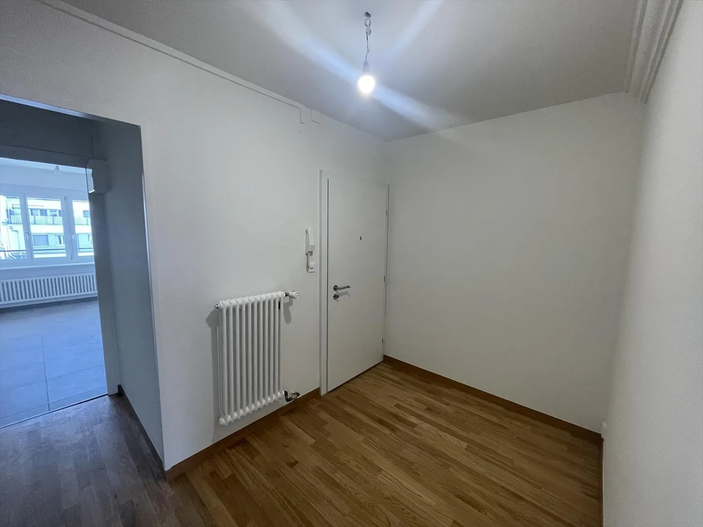 Appartement 4 pièces - Photo 2 sur 7