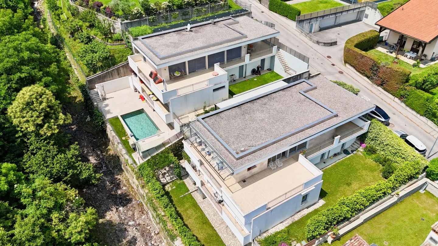 Villa in vendita - Foto 3 di 21