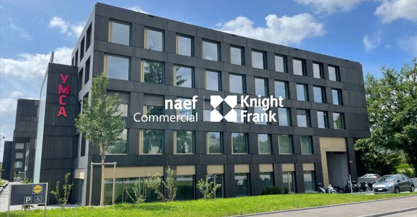 Office space for rent - Photo 1 of 8