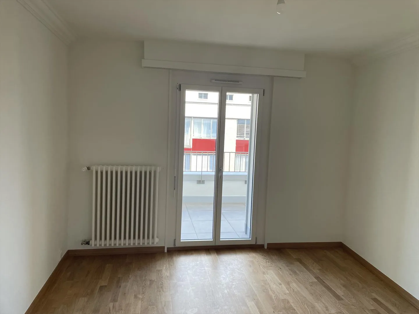 Appartement 4 pièces - Photo 5 sur 7