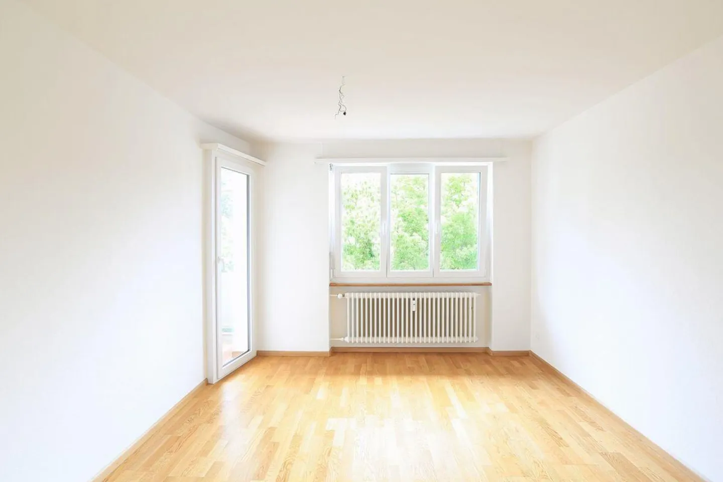 4.5-room maisonette apartment in the attic - Photo 5 of 10