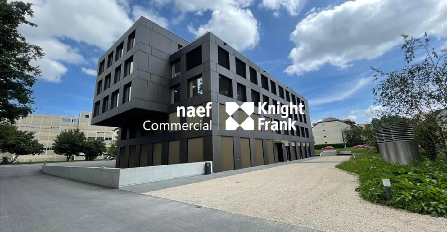 Office space for rent - Photo 2 of 8