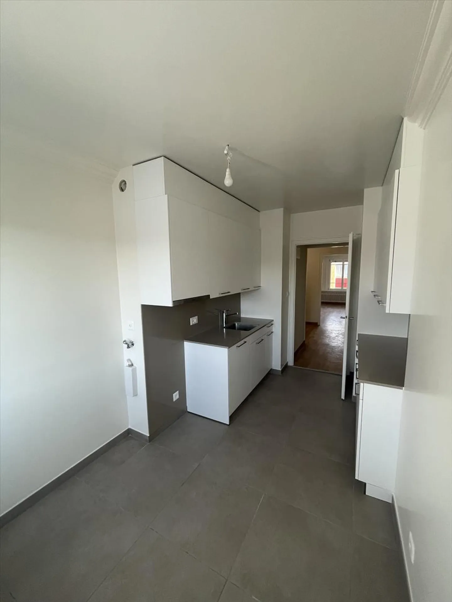 Appartement 4 pièces - Photo 4 sur 7