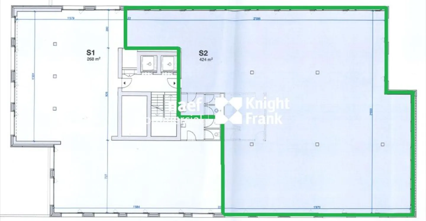 Office space for rent - Photo 3 of 8