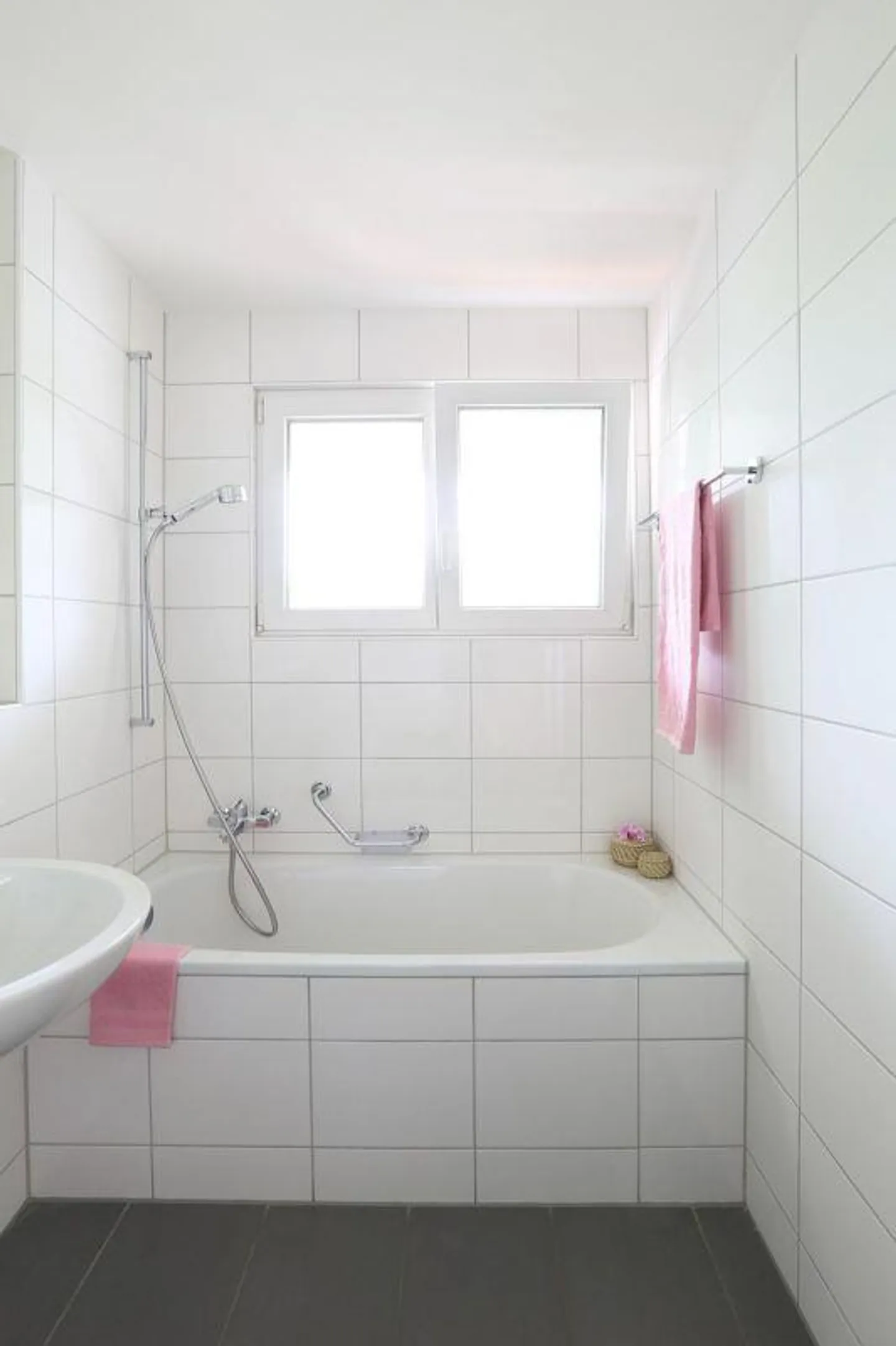 4.5-room maisonette apartment in the attic - Photo 9 of 10