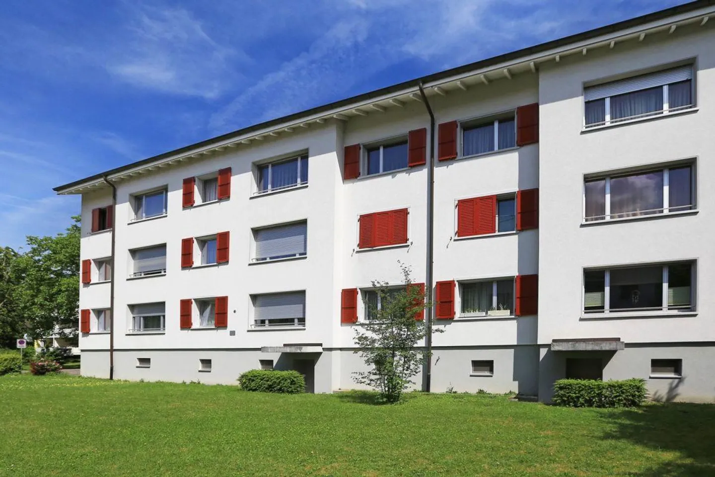 4.5-room maisonette apartment in the attic - Photo 10 of 10