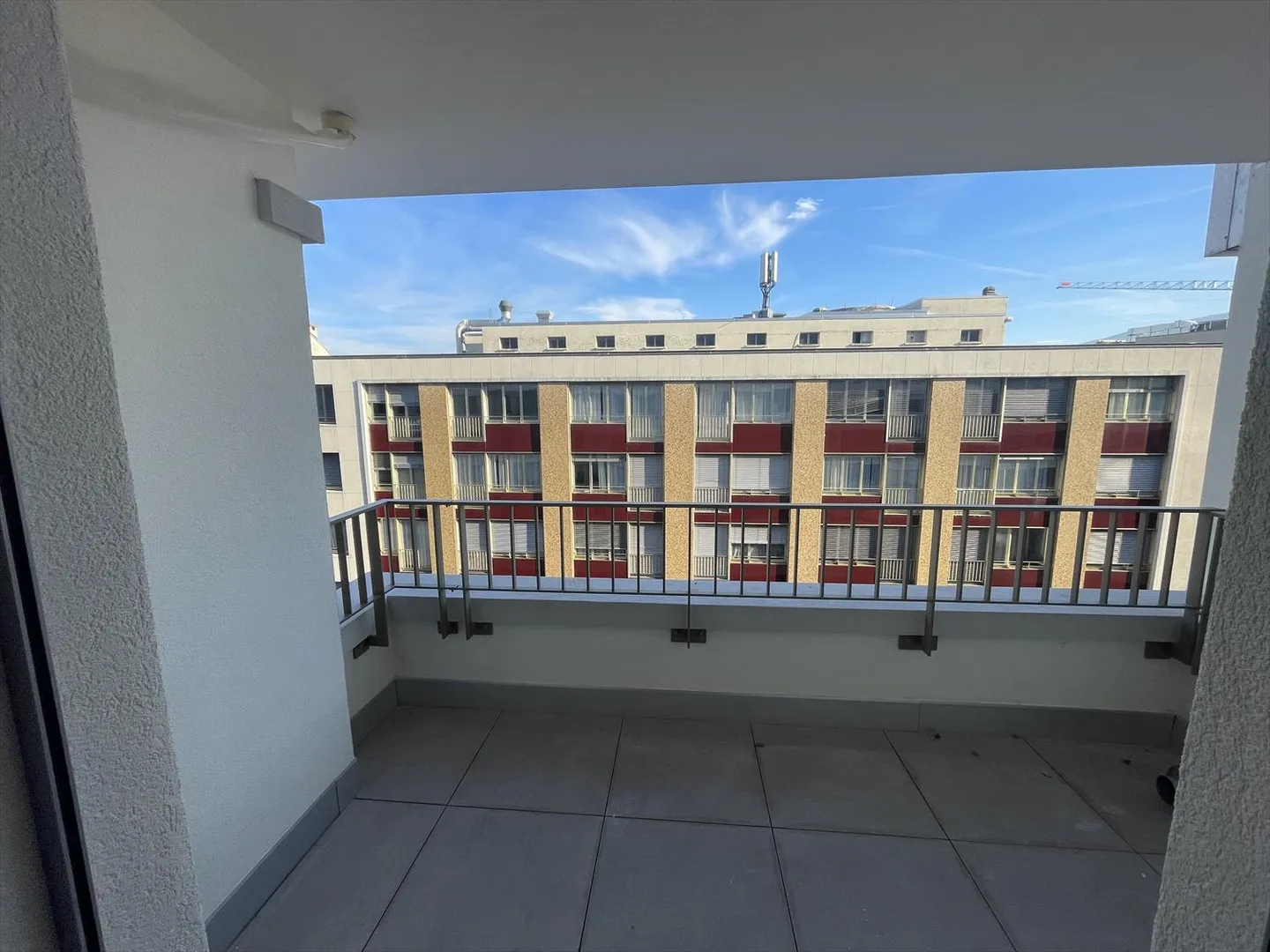 Appartement 4 pièces - Photo 6 sur 7