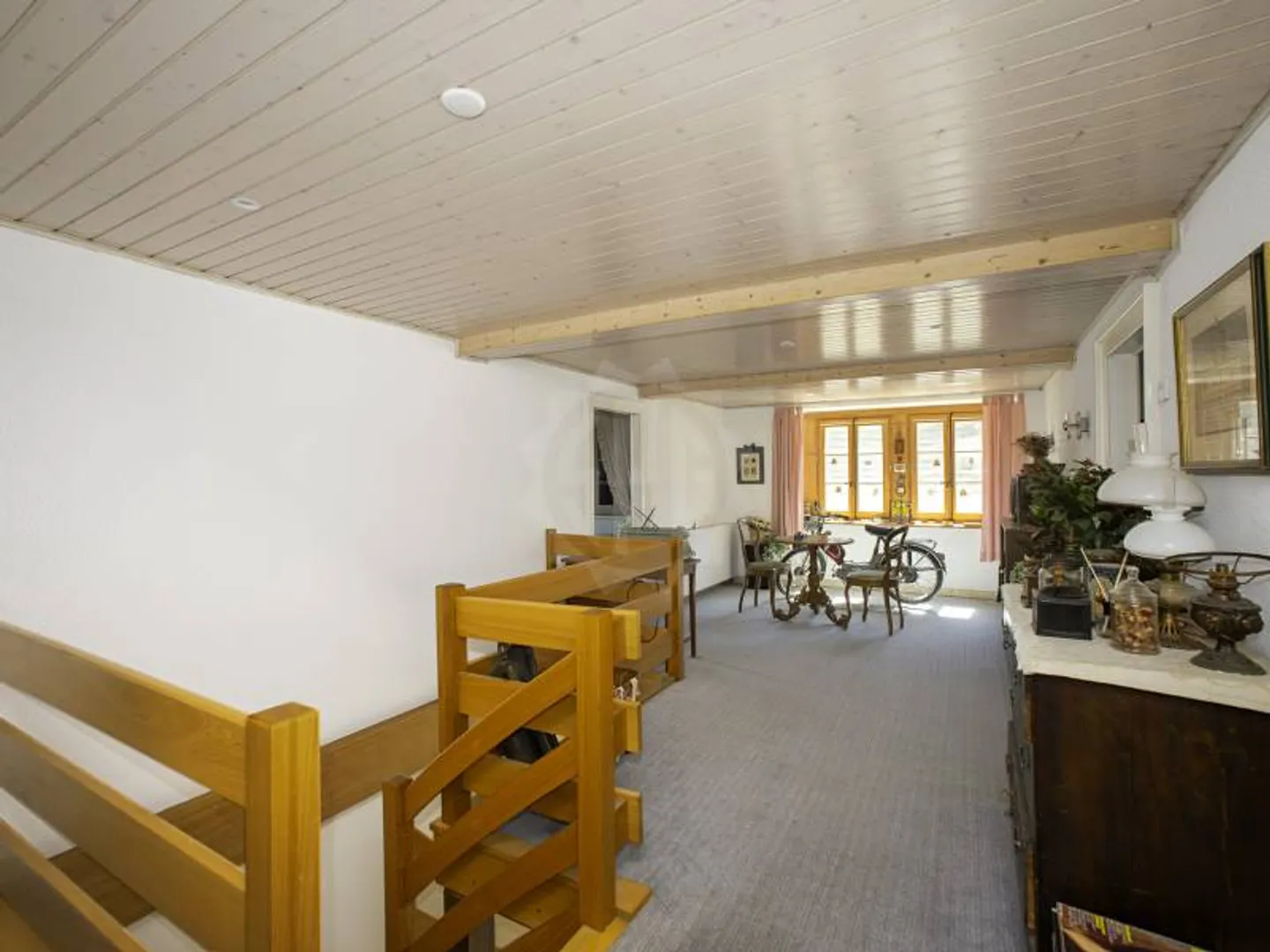Villa atipica - Moudon - Foto 6 di 12