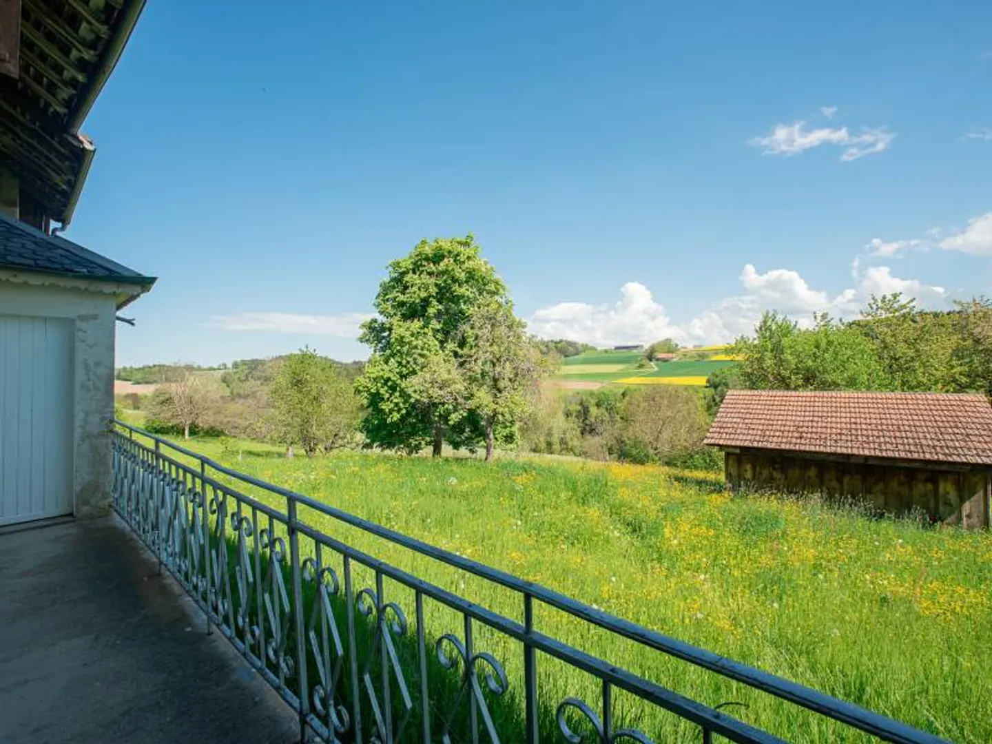 Villa atipica - Moudon - Foto 12 di 12