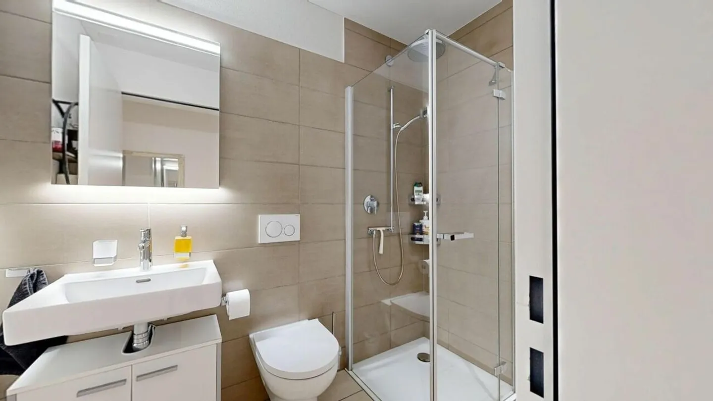 Wohnung kaufen - Foto 9 von 15