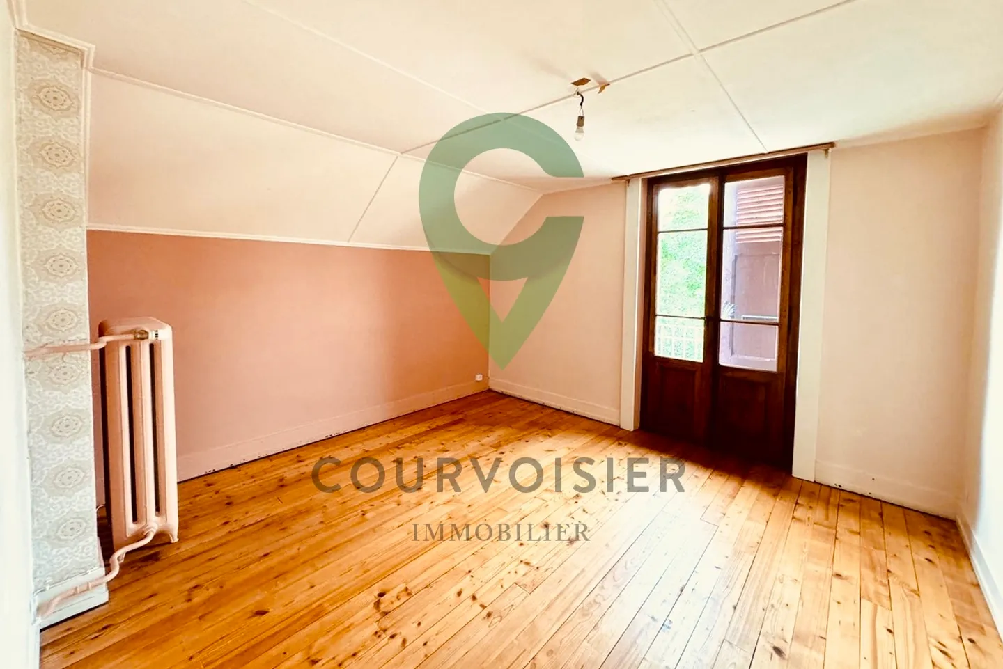 Maison familiale à Yverdon - Photo 11 sur 13