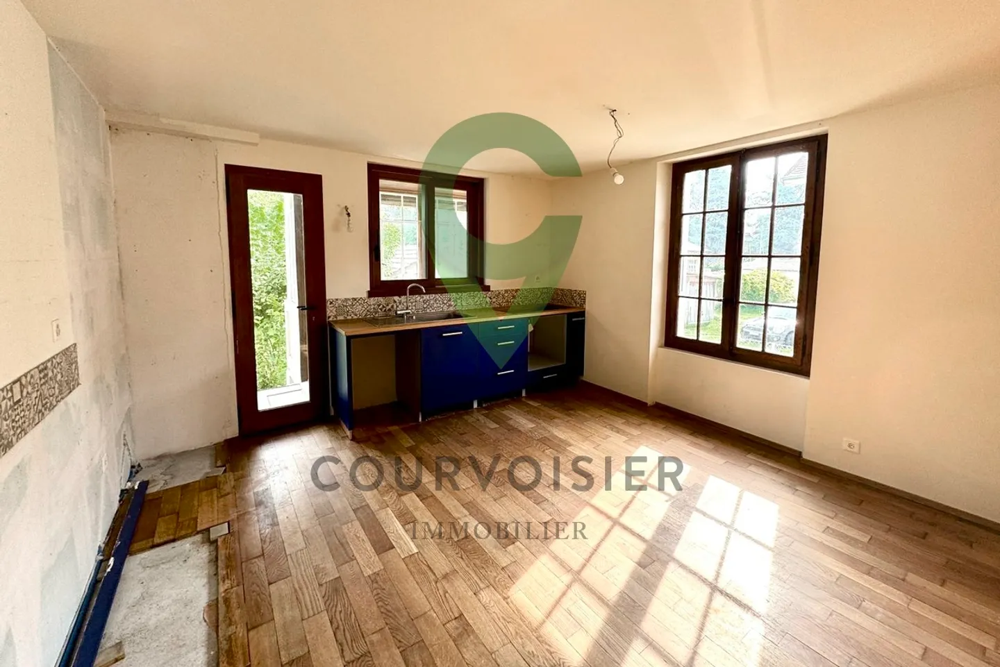 Maison familiale à Yverdon - Photo 12 sur 13