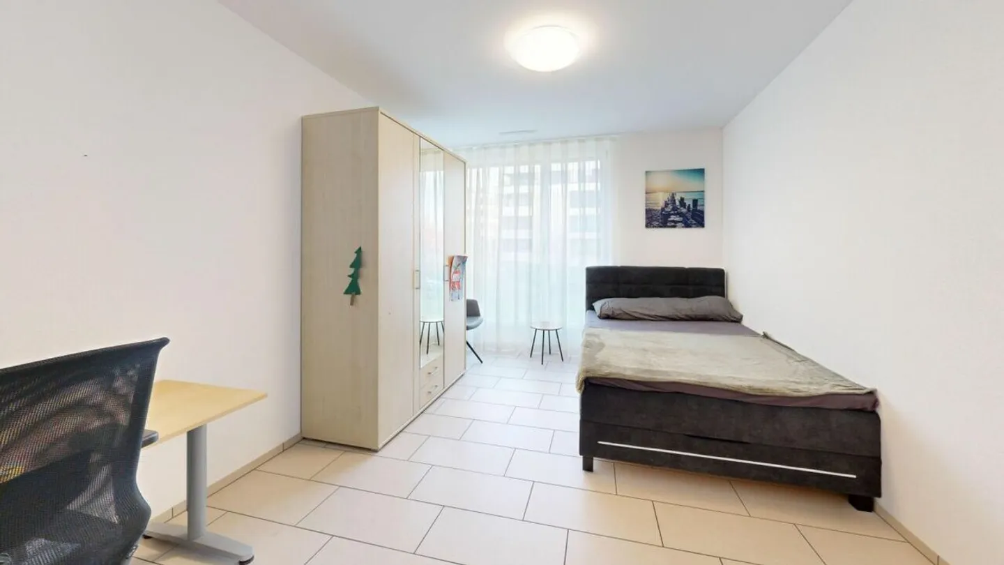 Wohnung kaufen - Foto 8 von 15