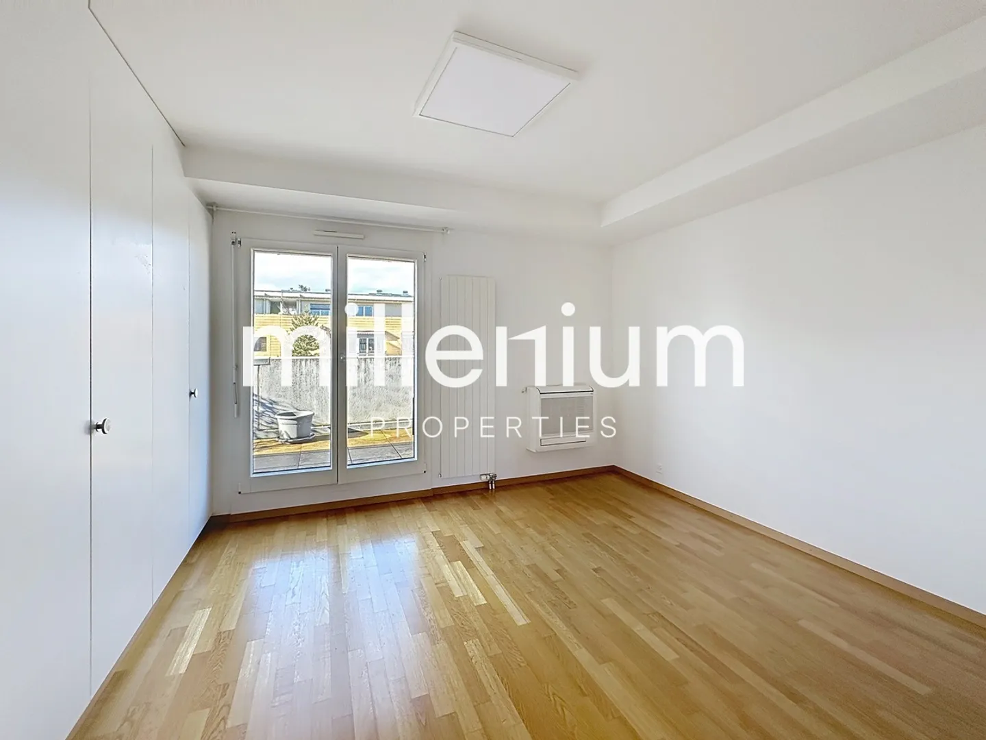 Penthouse-Wohnung mit Durchgang und Terrasse ohne vis-à-vis - Foto 7 von 10