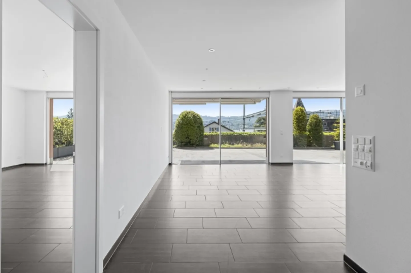 «Appartement de 4,5 pièces, 8702 Zollikon» - Photo 2 sur 10