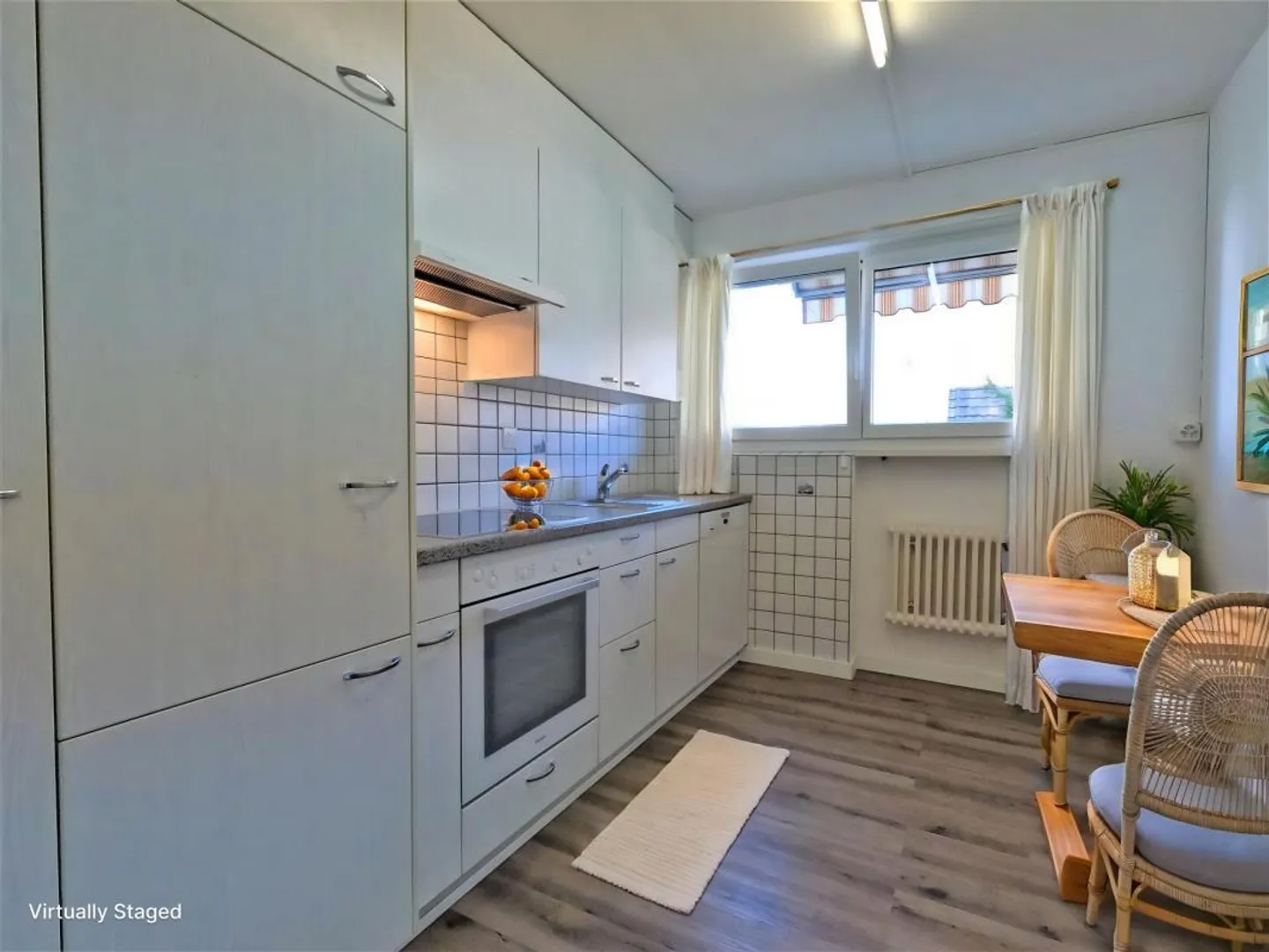 Geräumige Wohnung in Grenchen - Foto 1 von 7