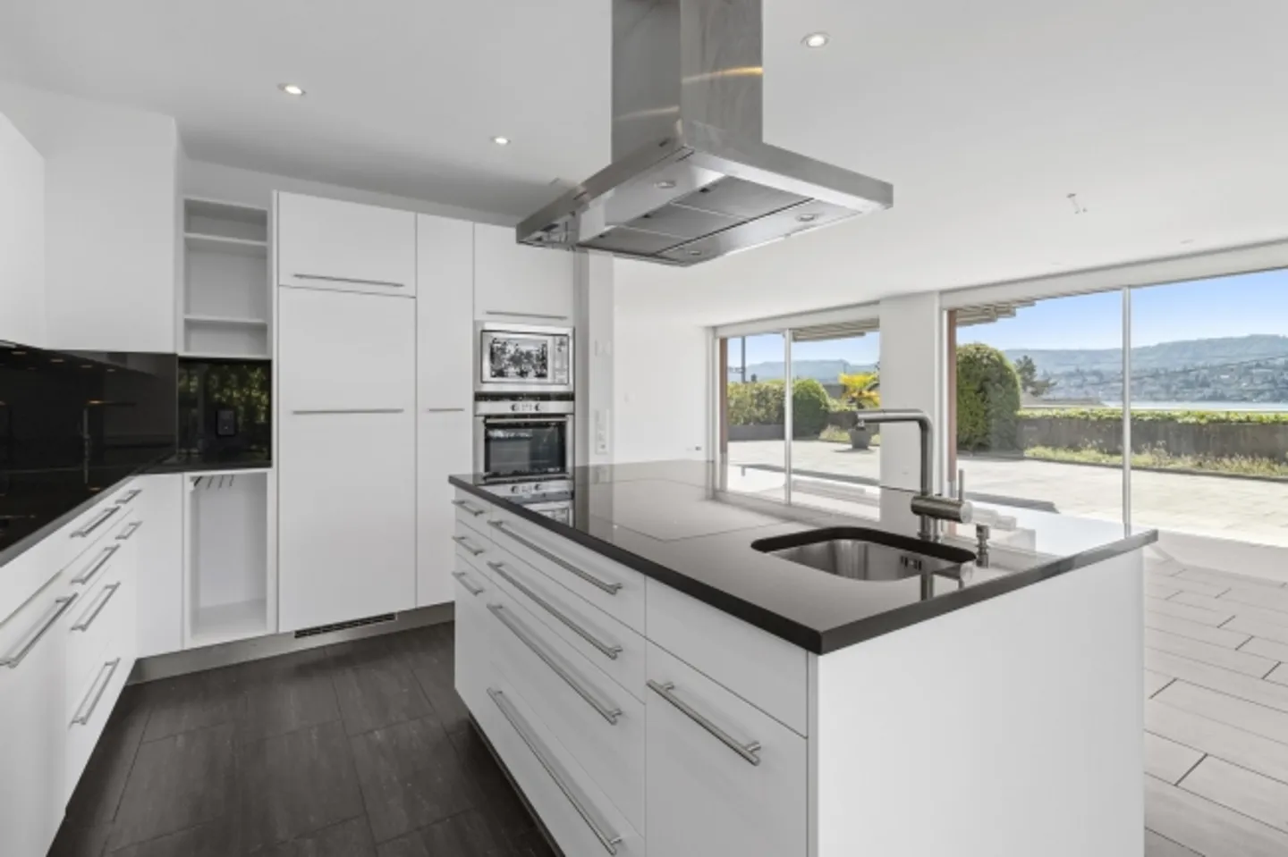 «Appartement de 4,5 pièces, 8702 Zollikon» - Photo 4 sur 10