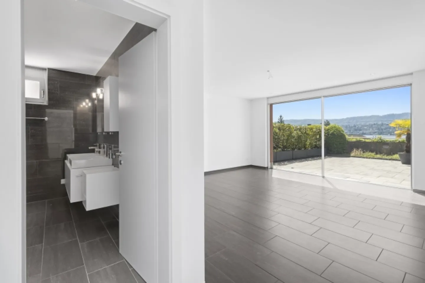 «Appartement de 4,5 pièces, 8702 Zollikon» - Photo 6 sur 10