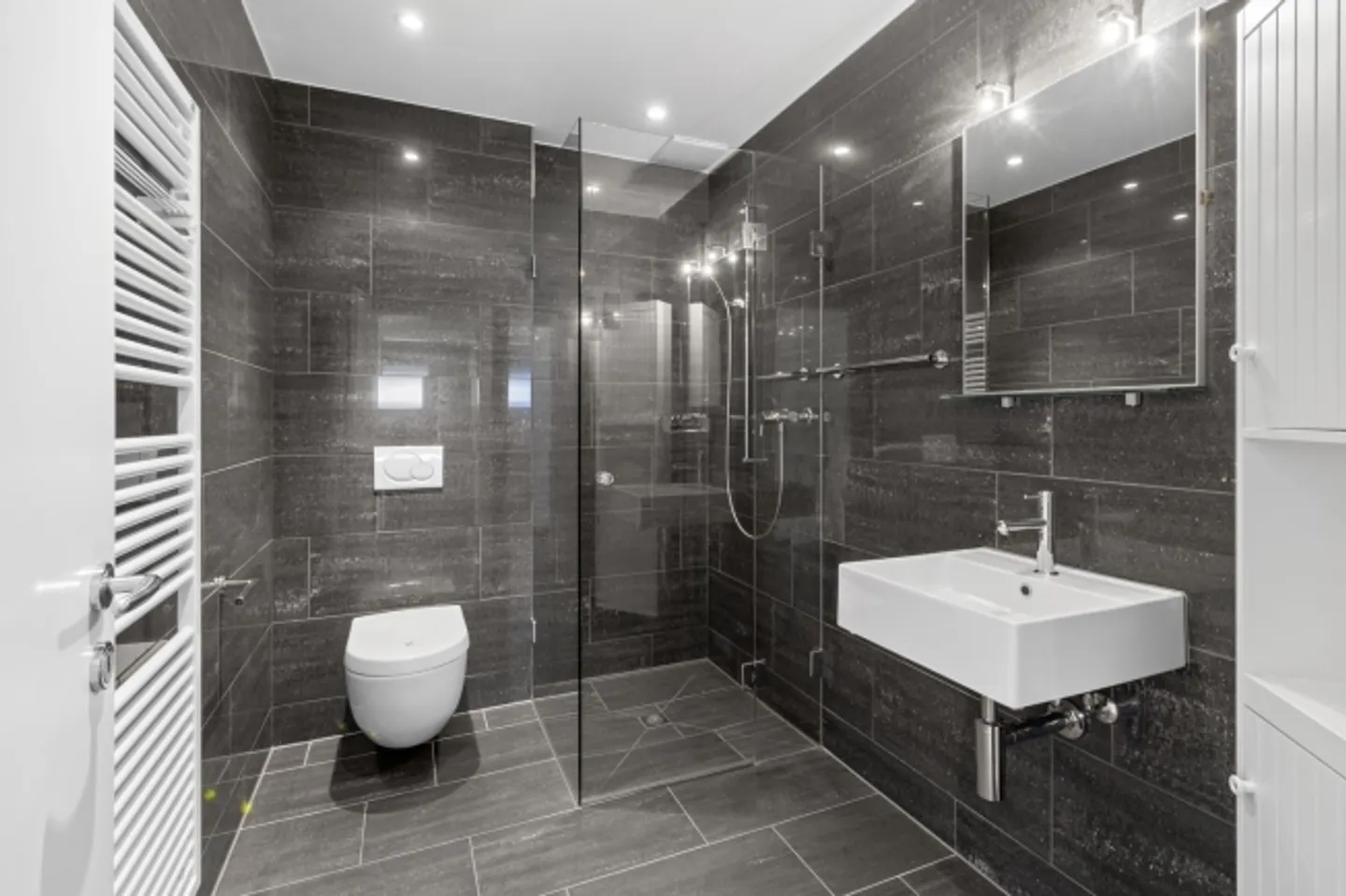 «Appartement de 4,5 pièces, 8702 Zollikon» - Photo 9 sur 10