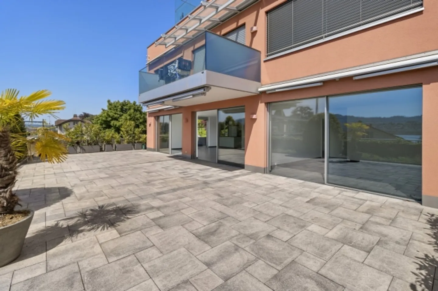 «Appartement de 4,5 pièces, 8702 Zollikon» - Photo 10 sur 10