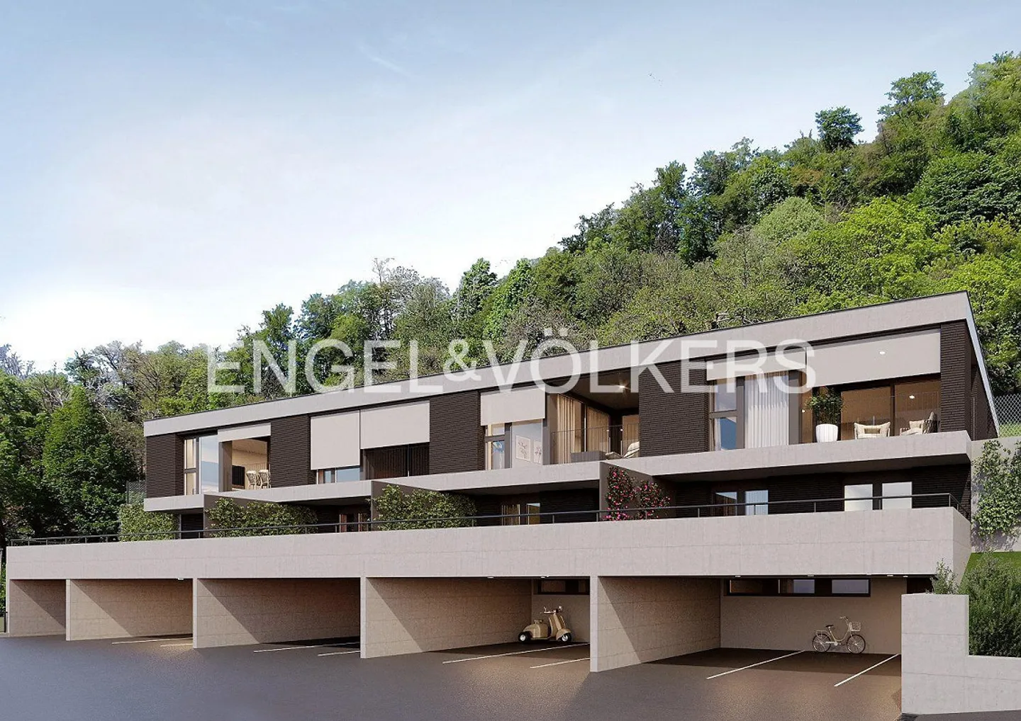 Chalet mit Herrlichem Bergblick - Foto 7 von 7