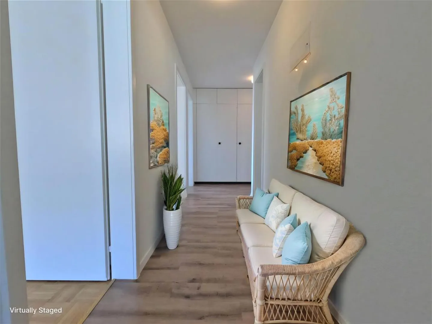 Geräumige Wohnung in Grenchen - Foto 5 von 7