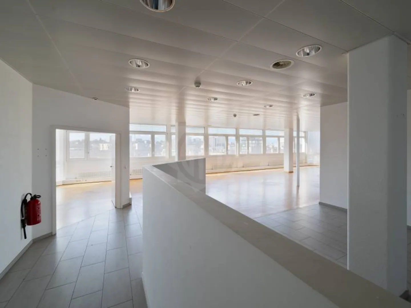 Belle surface industrielle - Grand-Lancy - Photo 2 sur 6