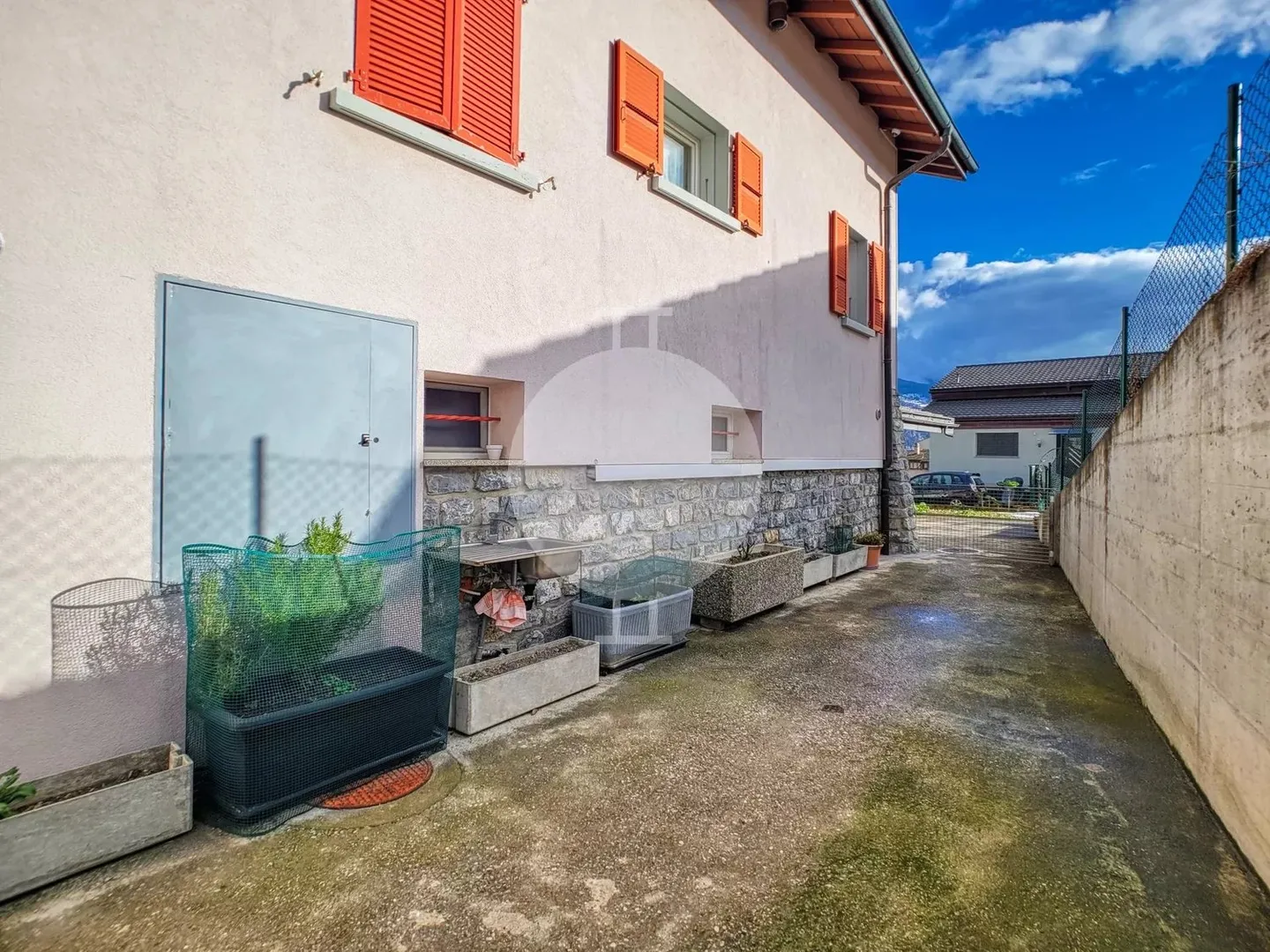 Investitionsobjekt in Grimisuat - Foto 3 von 7