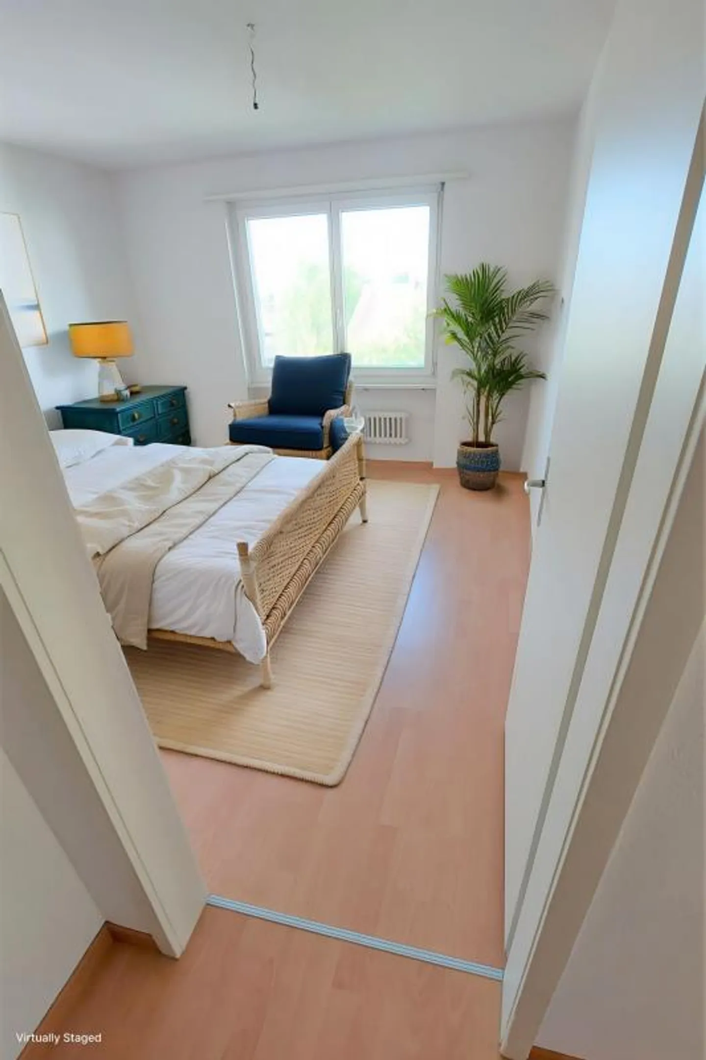 Geräumige Wohnung in Grenchen - Foto 6 von 7