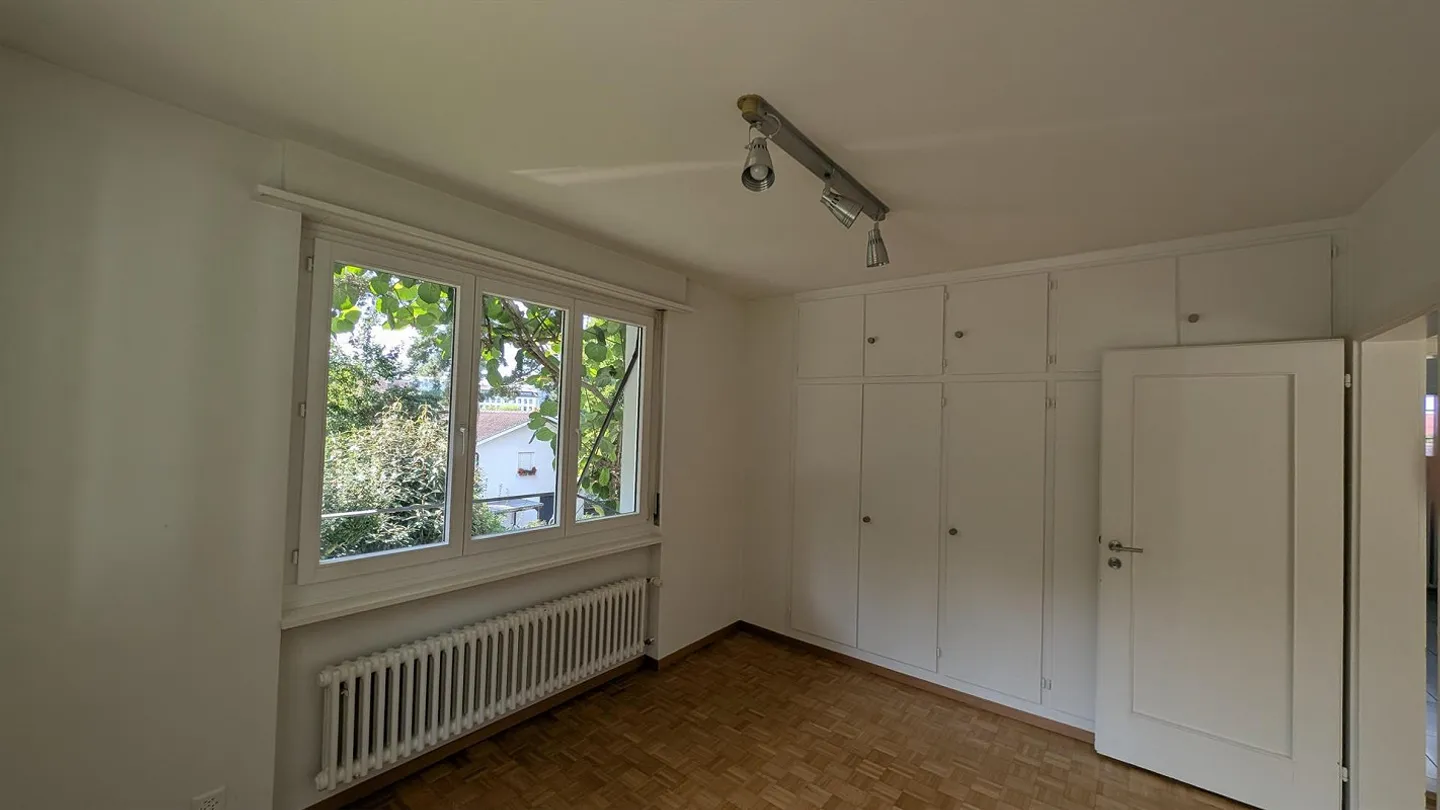 Villa esclusiva di 8½ stanze in una posizione da sogno ai piedi del Wartenberg - Foto 12 di 13
