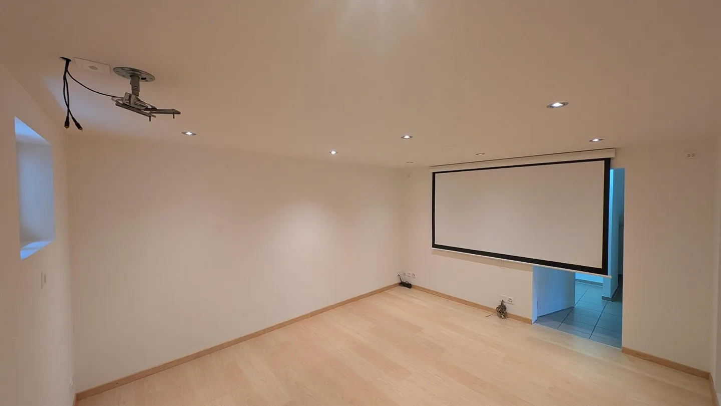Villa esclusiva di 8½ stanze in una posizione da sogno ai piedi del Wartenberg - Foto 13 di 13