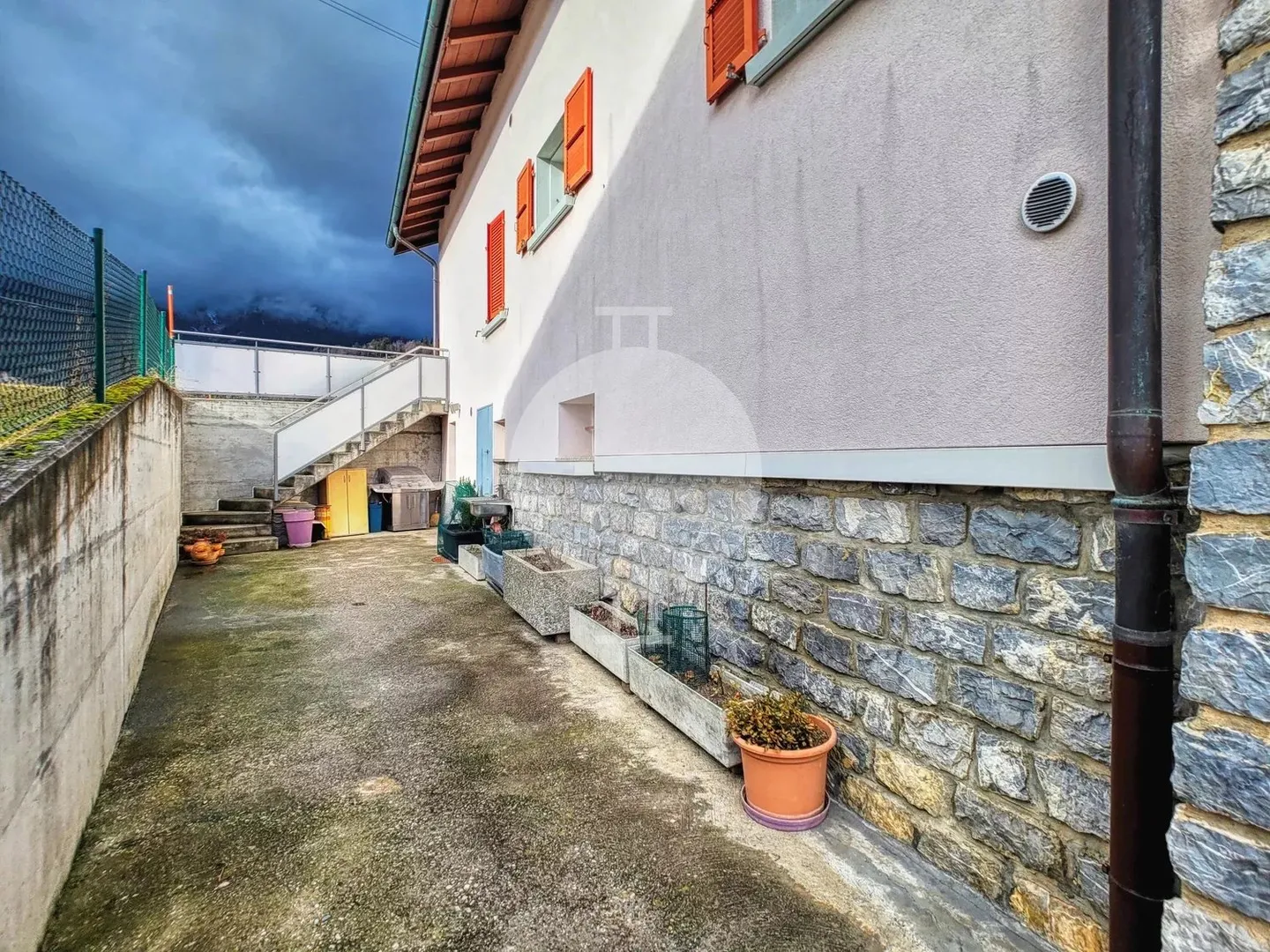 Investitionsobjekt in Grimisuat - Foto 4 von 7