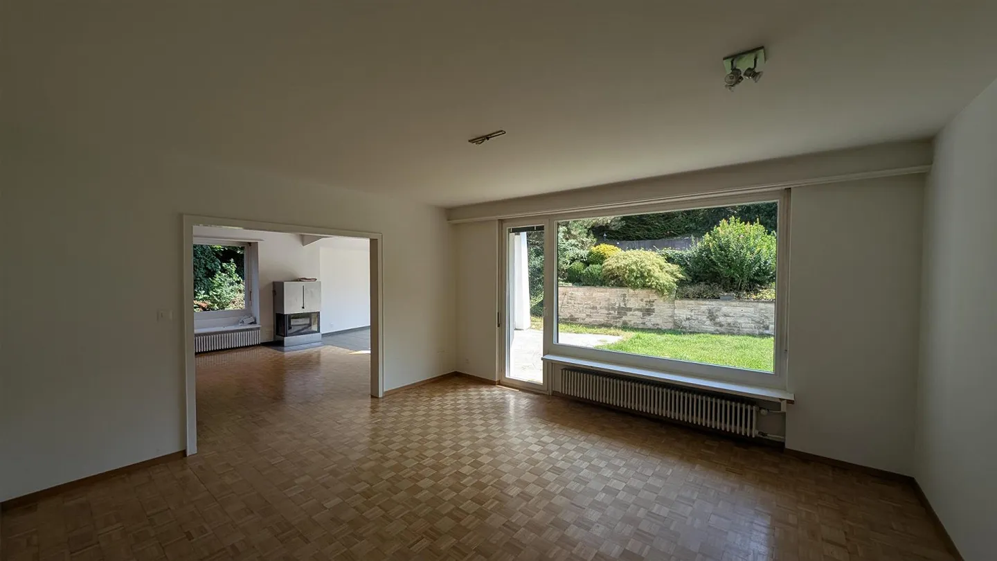Villa esclusiva di 8½ stanze in una posizione da sogno ai piedi del Wartenberg - Foto 7 di 13