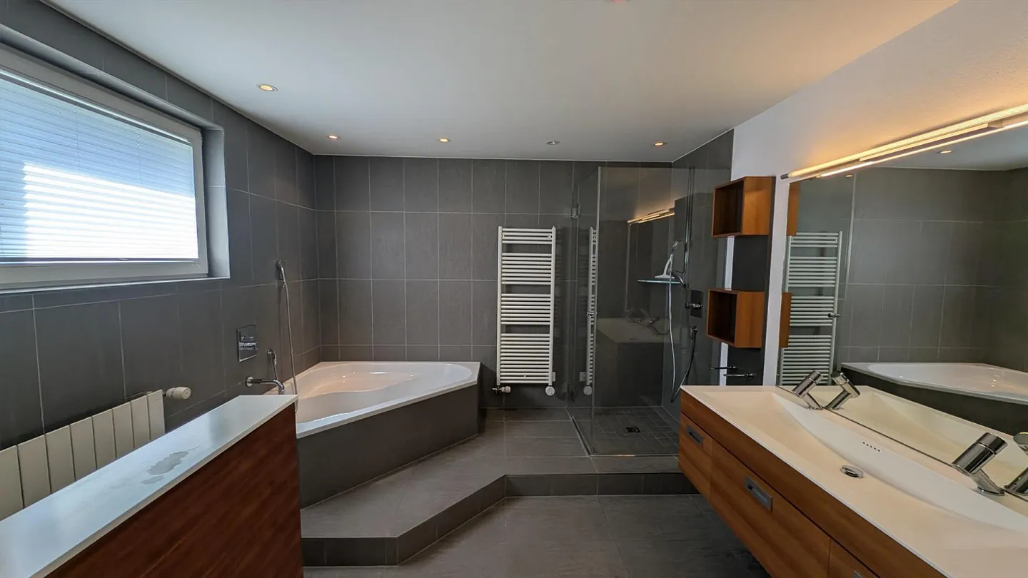 Villa esclusiva di 8½ stanze in una posizione da sogno ai piedi del Wartenberg - Foto 9 di 13