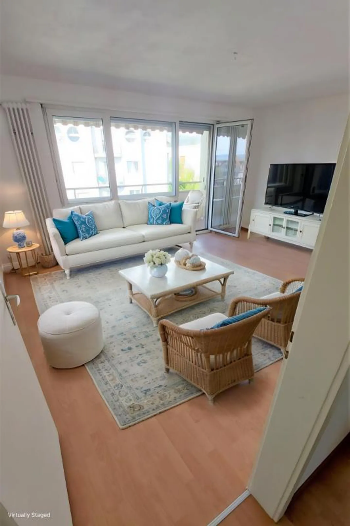 Geräumige Wohnung in Grenchen - Foto 4 von 7