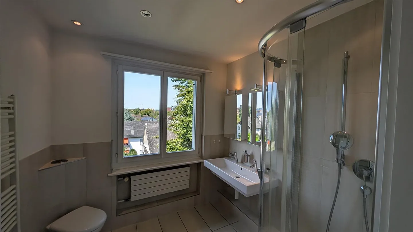 Villa esclusiva di 8½ stanze in una posizione da sogno ai piedi del Wartenberg - Foto 10 di 13