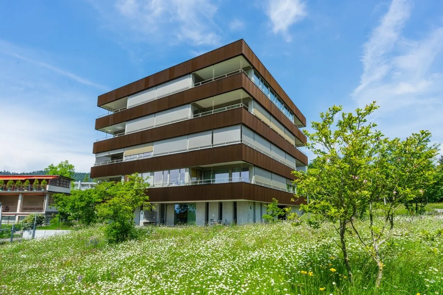 Vivere in un ambiente idilliaco - Foto 1 di 12