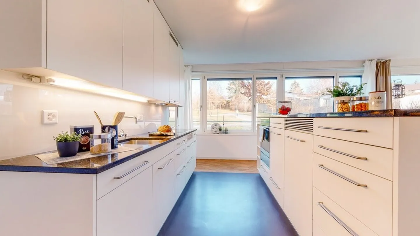 Vivere in un ambiente idilliaco - Foto 2 di 12