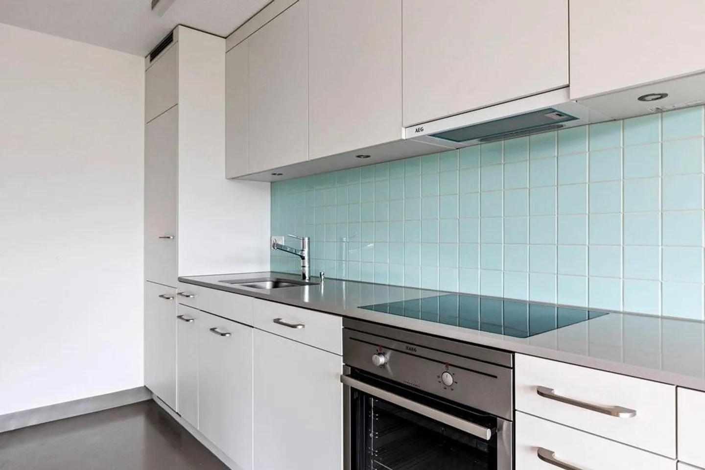 Charmante Wohnung in Ruhiger Lage - Foto 3 von 8