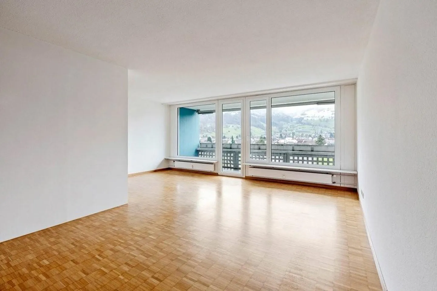 Charmante Wohnung in Ruhiger Lage - Foto 4 von 8