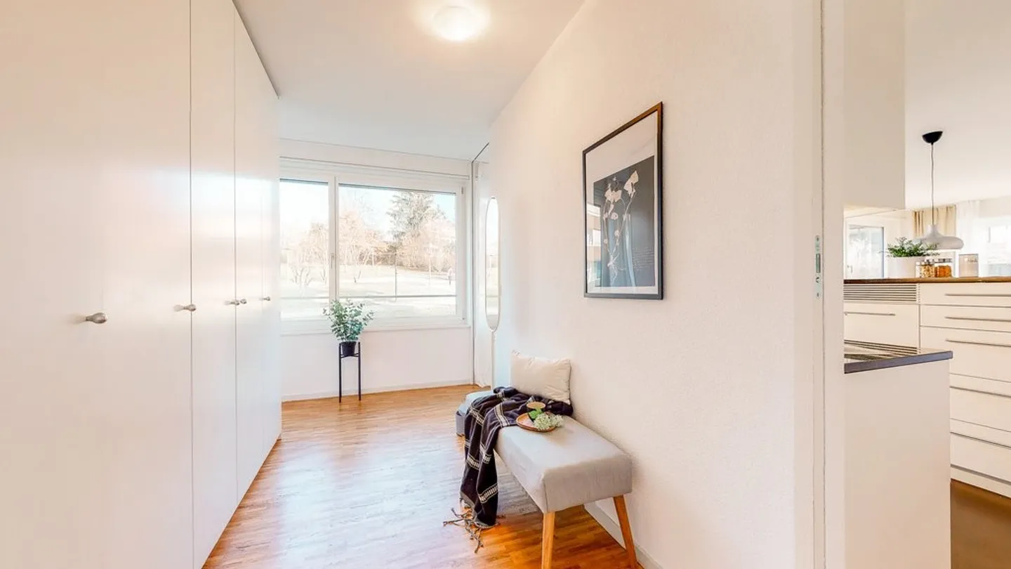 Vivere in un ambiente idilliaco - Foto 9 di 12