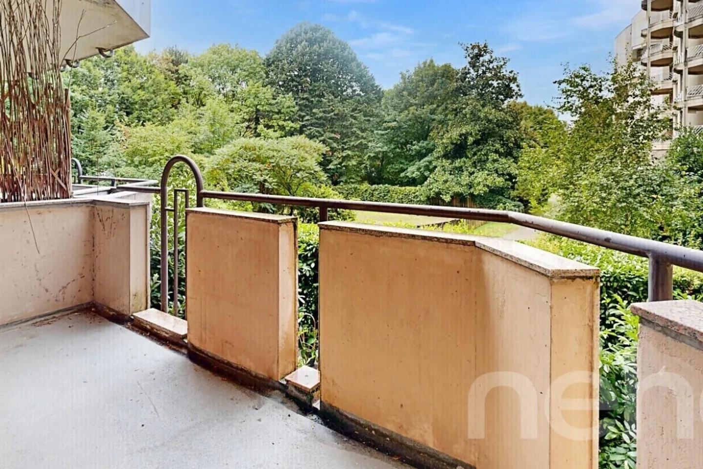 Champel, très beau 4,5 pièces, alliant espace et tranquilité - Photo 7 sur 12