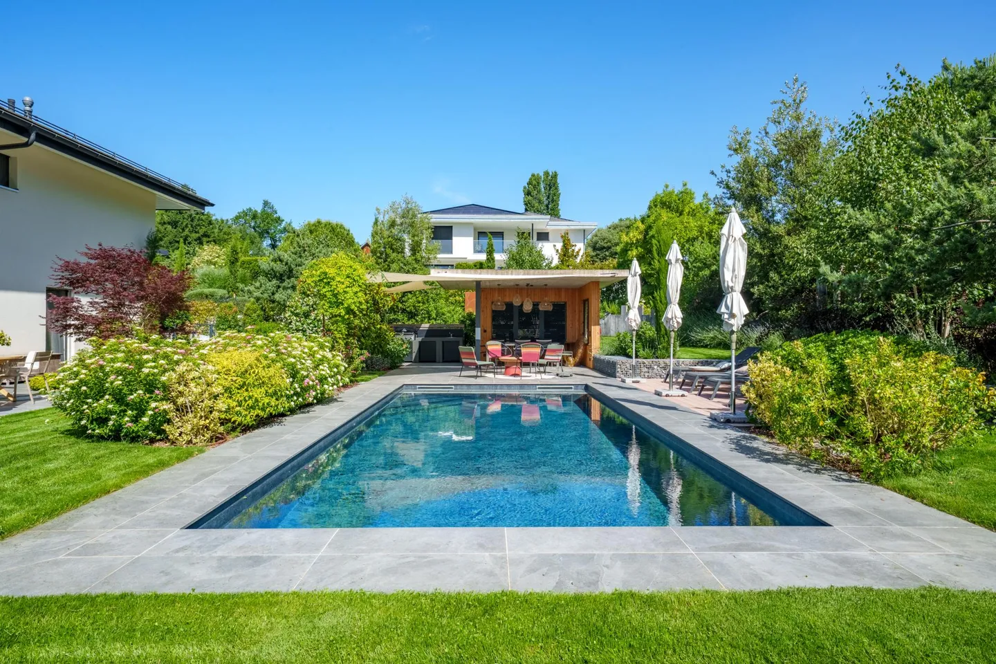 Charmante Villa Jumelée - Photo 1 sur 1
