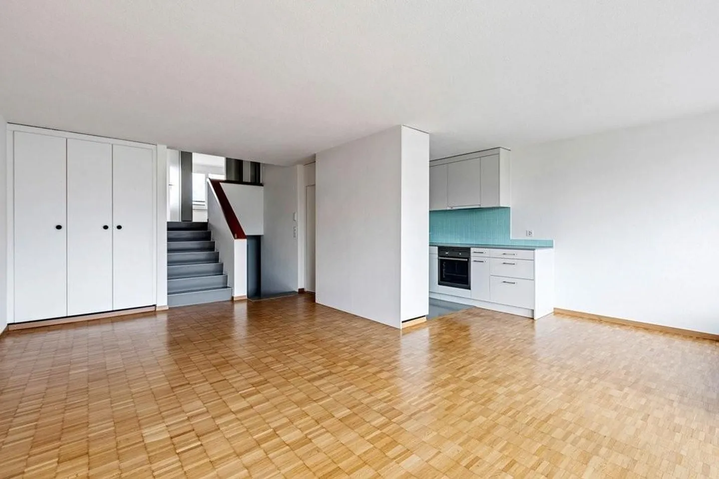 Charmante Wohnung in Ruhiger Lage - Foto 5 von 8