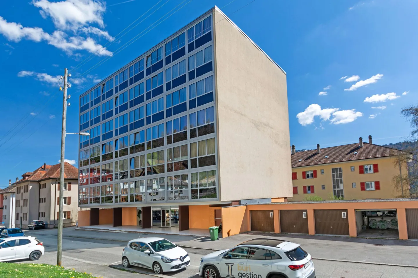 Appartamento ristrutturato con balcone - Foto 11 di 11